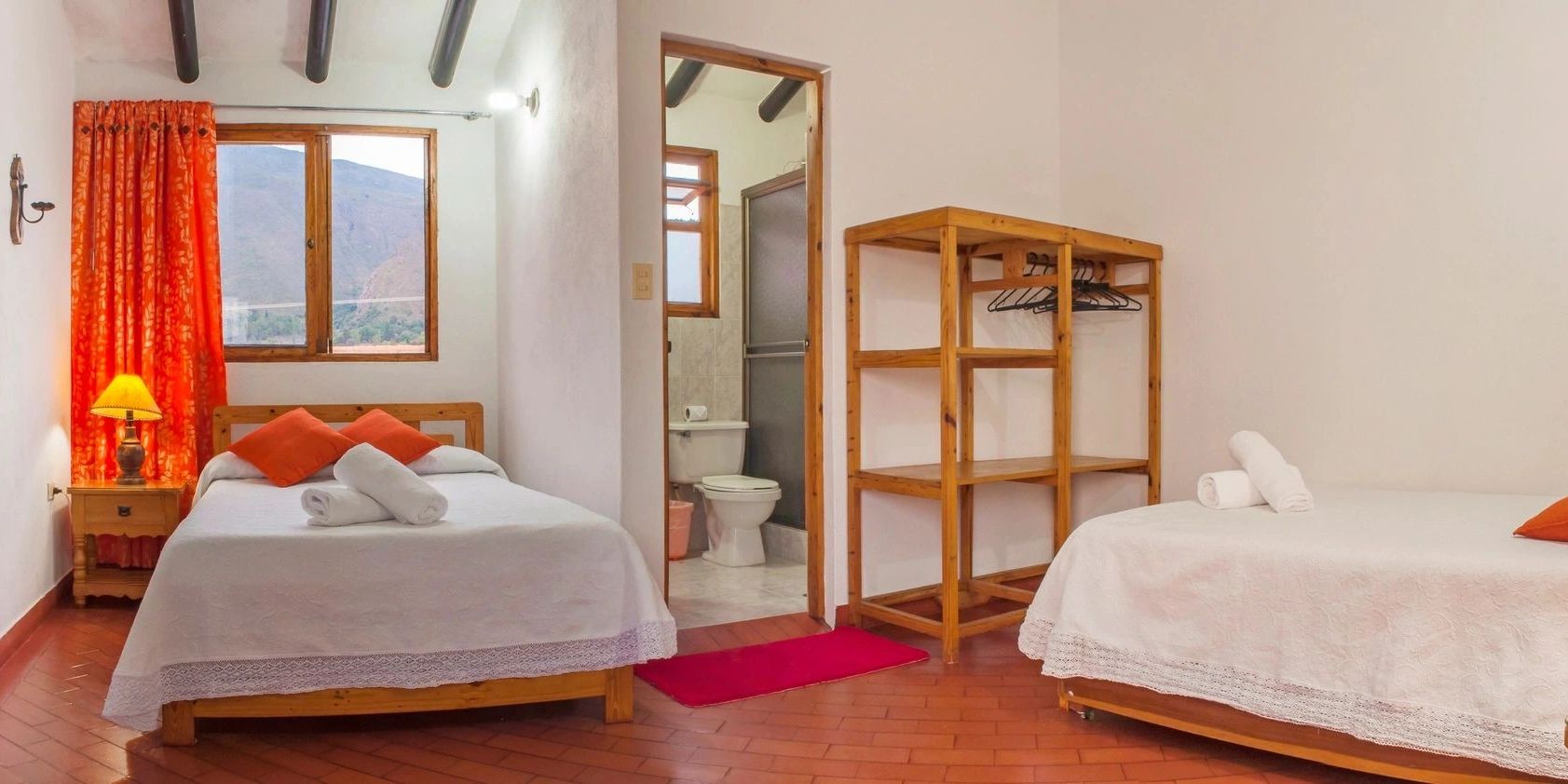 Habitación 5 - detalle