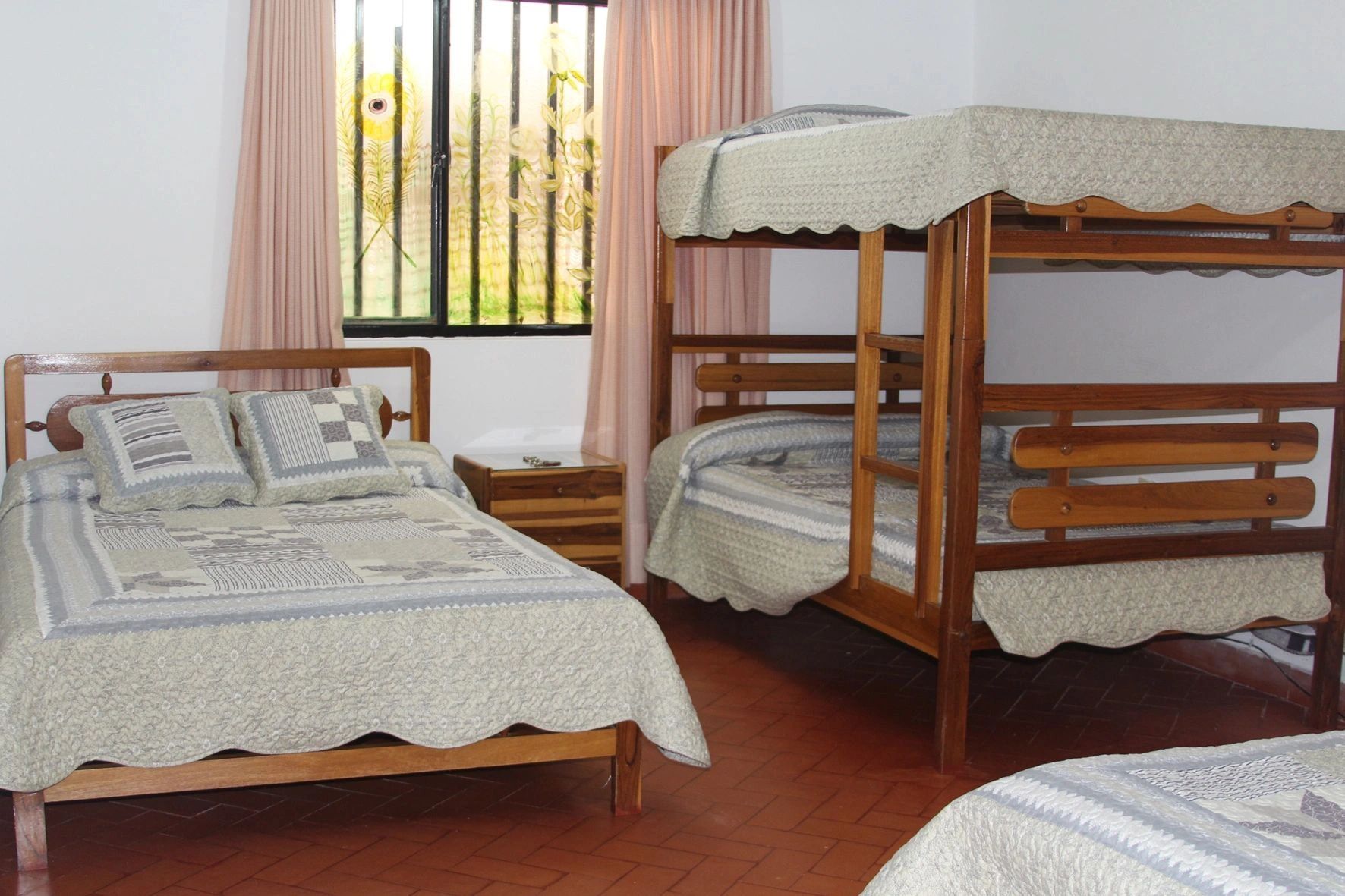 Habitación 3 - detalle